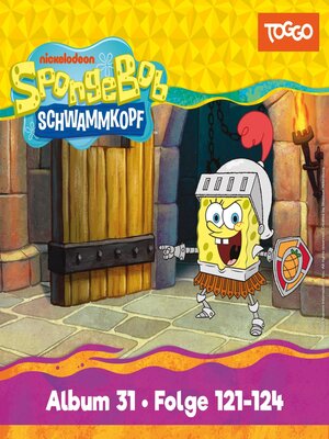 cover image of Folge 31
